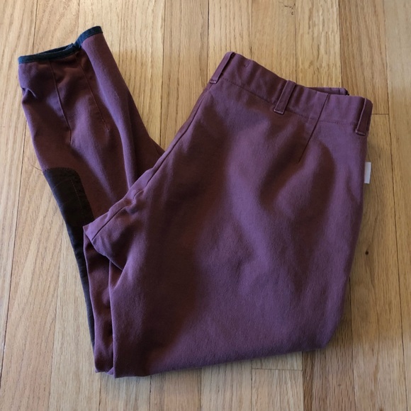 The Tailored Sportsman Pants - Tailored Sportsman Schooling Breeches